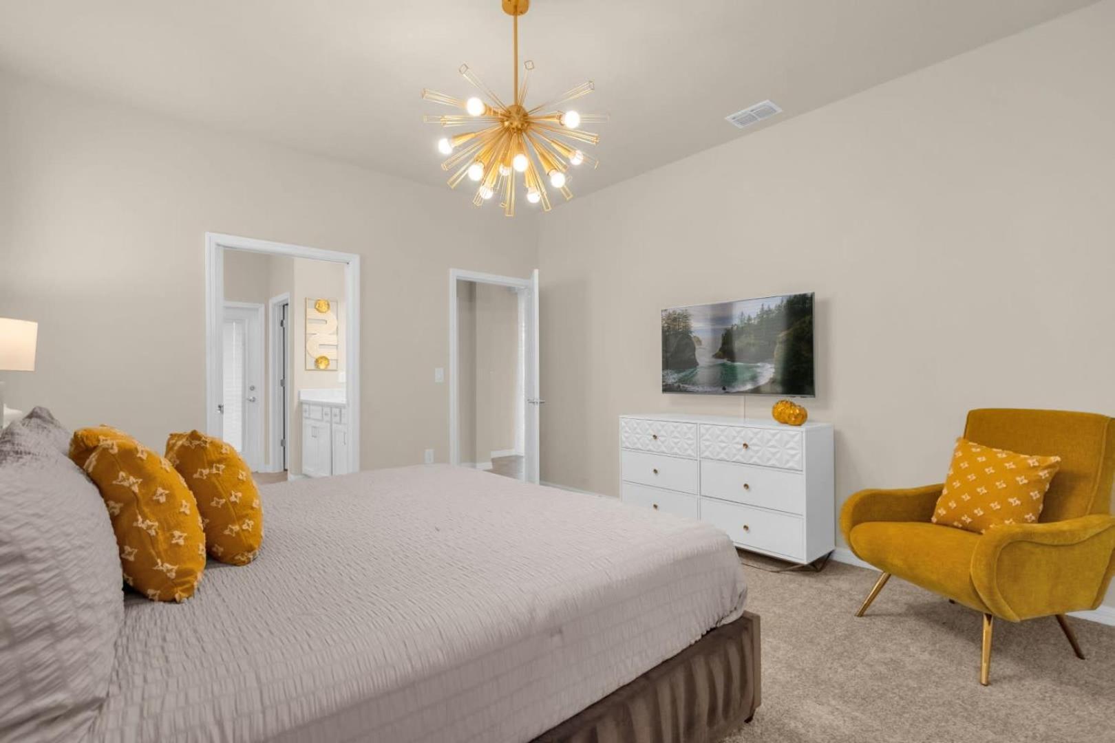 Enchanted Clermont Getaway 8Bd Villa For Groups 奥兰多 外观 照片