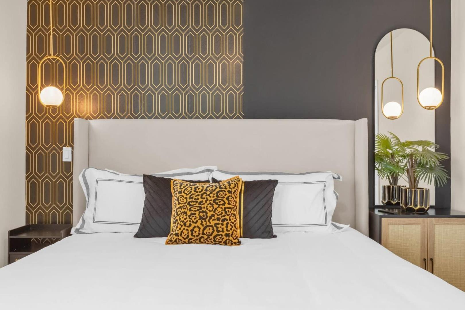 Enchanted Clermont Getaway 8Bd Villa For Groups 奥兰多 外观 照片