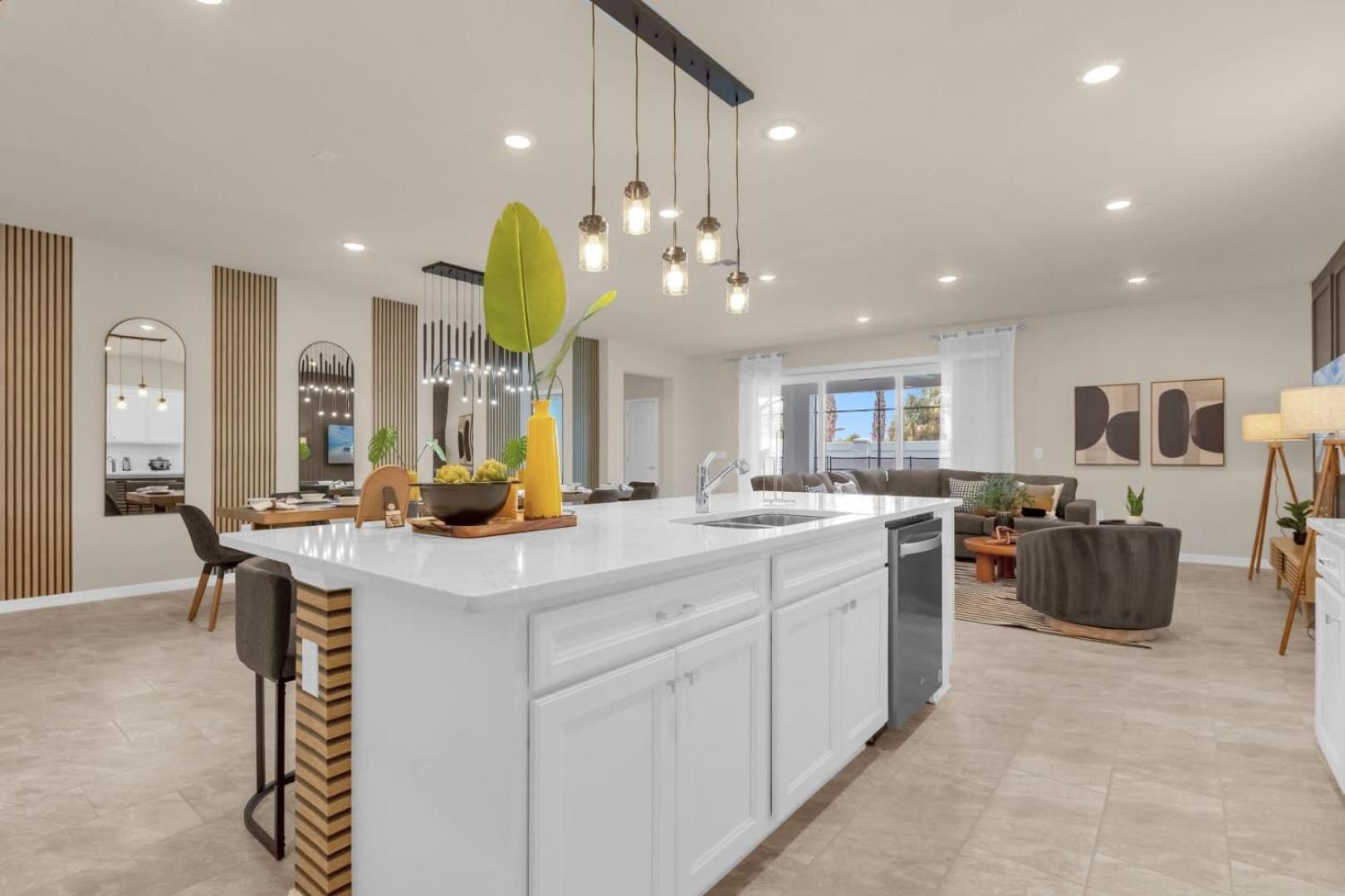 Enchanted Clermont Getaway 8Bd Villa For Groups 奥兰多 外观 照片